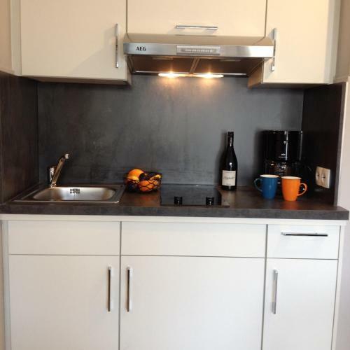 Apartamento Sylt-traum Strandkorb