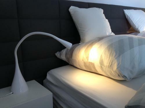 Apartamento Sylt-traum Strandkorb