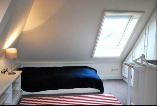 Apartamento Haus-freischwimmer-sylt-wohnung-duene