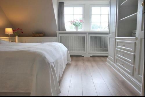 Apartamento Haus-freischwimmer-sylt-wohnung-duene