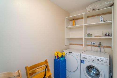Apartamento Wohnung-hannah