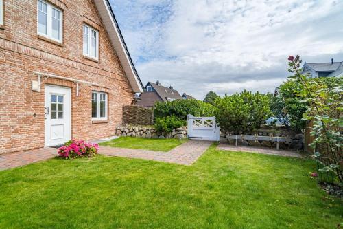Apartamento Wohnung-hannah