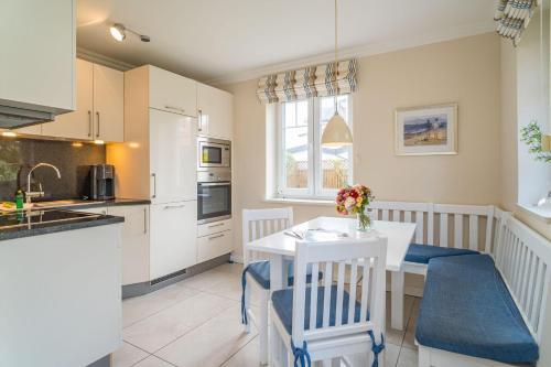 Apartamento Wohnung-hannah