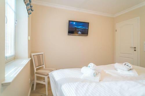 Apartamento Wohnung-hannah