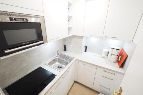 Apartamento Appartement-59