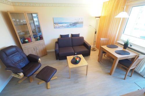 Apartamento Appartement-59
