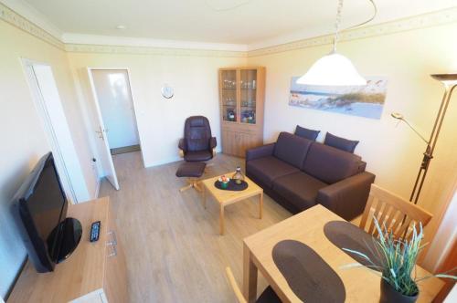Apartamento Appartement-59
