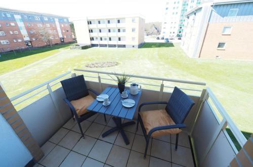 Apartamento Appartement-59