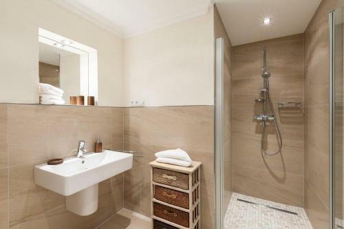 Apartamento Wohnung-meeresbrise