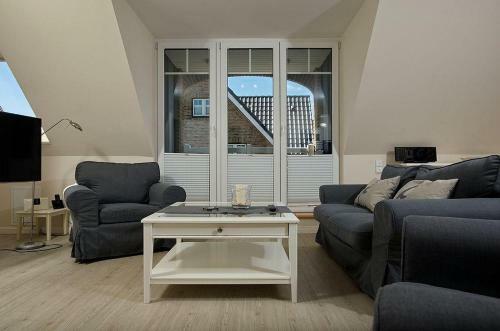 Apartamento Wohnung-meeresbrise