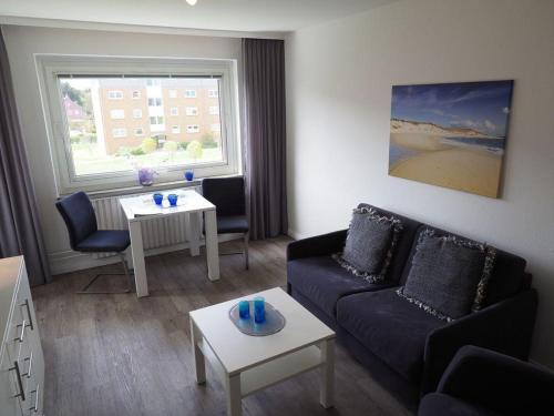 Apartamento Appartement-192