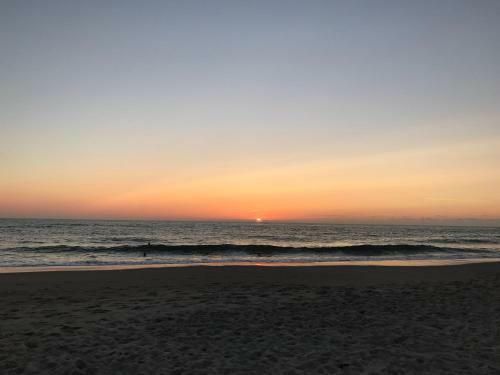Apartamento Little Beach House