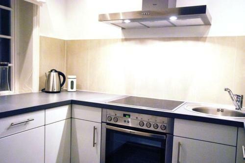 Apartamento Haus-freischwimmer-sylt-wohnung-strand