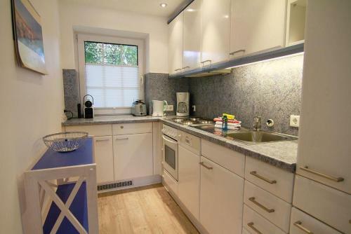 Apartamento Nordersuite