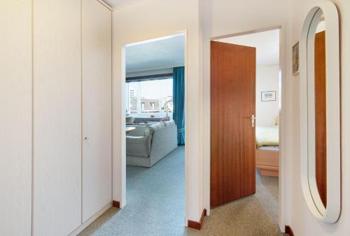Apartamento Sylt - Haus Christianenh�he - App 33