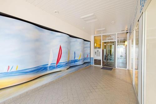 Apartamento Sylt - Haus Christianenh�he - App 33