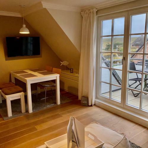 Apartamento Lieblingsplatz Direkt Am Meer