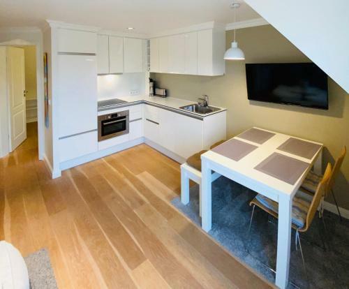 Apartamento Lieblingsplatz Direkt Am Meer