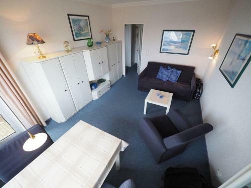 Apartamento Appartement-163