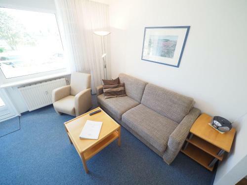 Apartamento Appartement-5