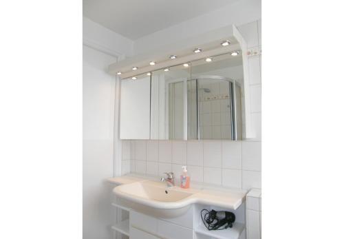 Apartamento Nordsee Residenz Appartement 60