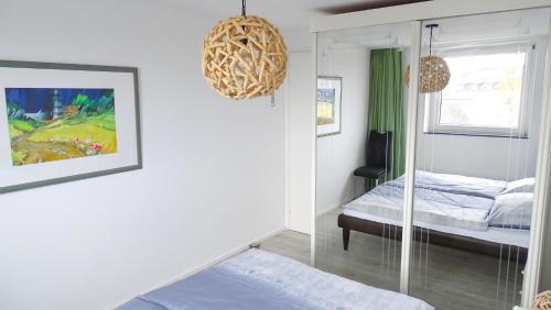 Apartamento Nordsee Residenz Appartement 60