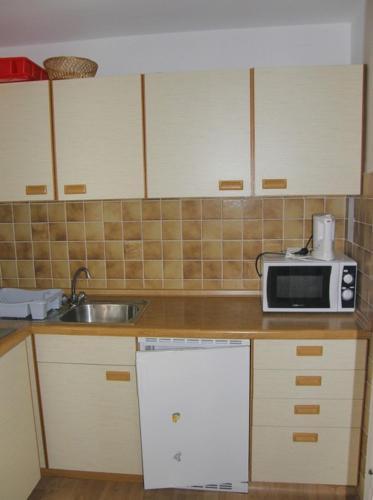 Apartamento Nordsee Residenz Appartement 60