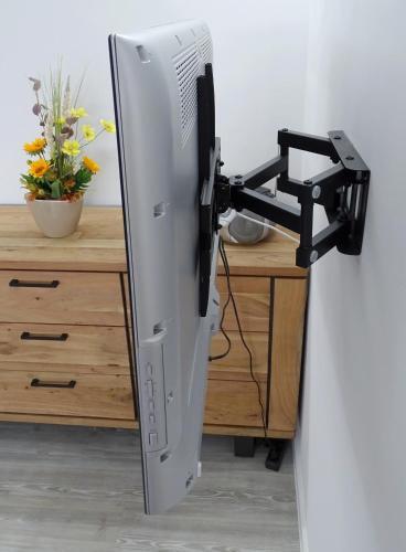 Apartamento Nordsee Residenz Appartement 60