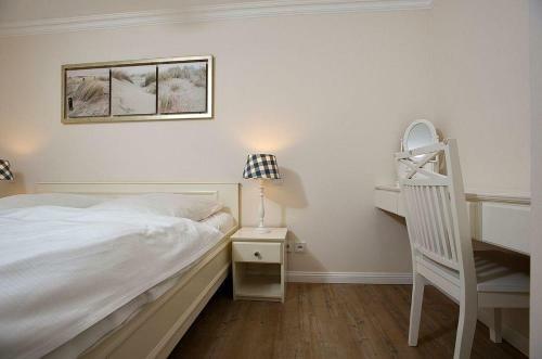 Apartamento Wohnung-andrea