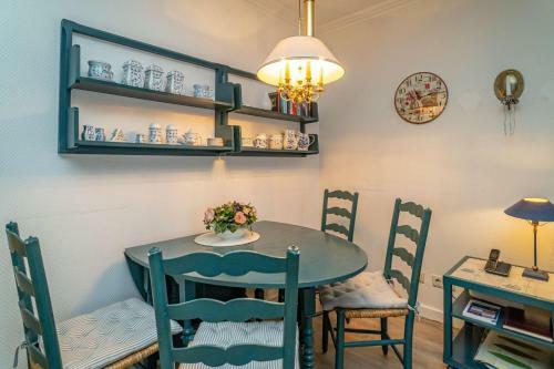 Apartamento Stoertebeker