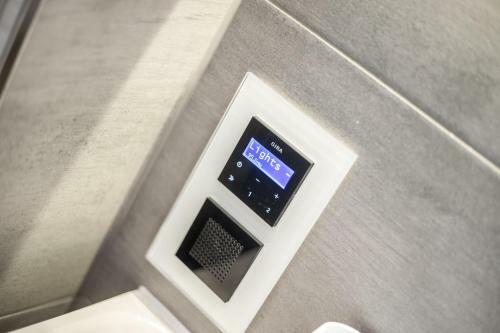 Apartamento Ferienwohnung Penthouse