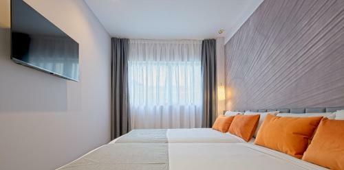 Hotel Dwo Yuste Alcal�