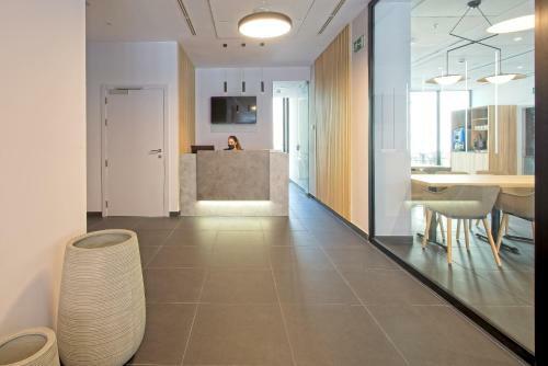Hotel Dwo Yuste Alcal�
