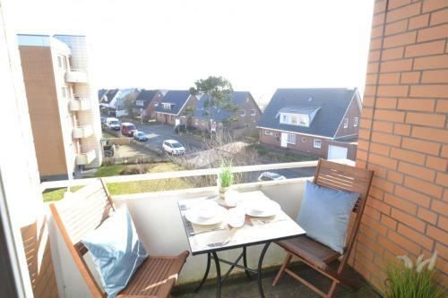 Apartamento Appartement-109