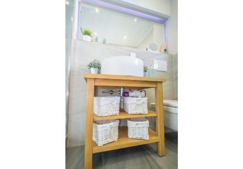 Apartamento Appartement-sonnenzauber