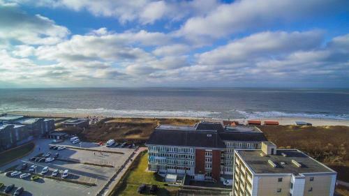 Apartamento Appartement-sonnenzauber