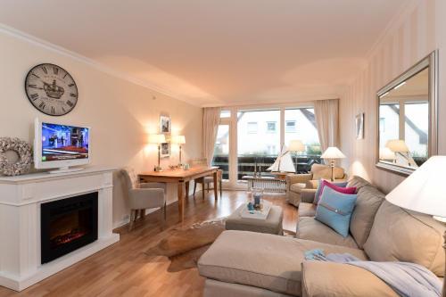 Apartamento Arius - Geschmackvoll, Stadt- Und Strandnah