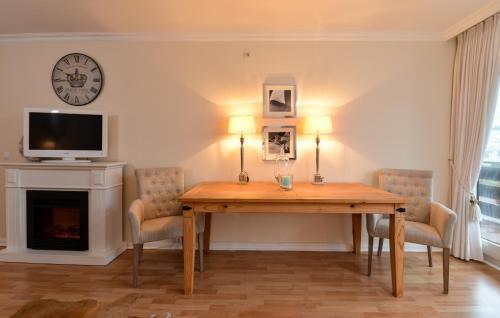 Apartamento Arius - Geschmackvoll, Stadt- Und Strandnah