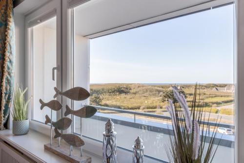 Apartamento Meerblick Appartements