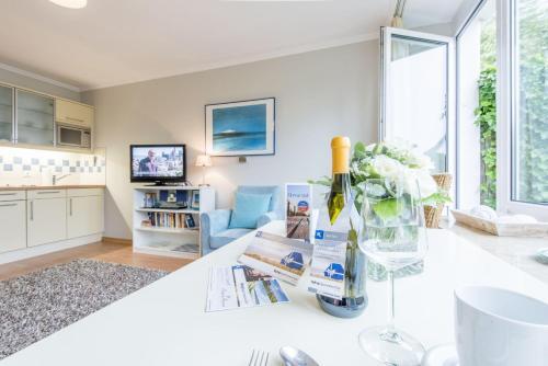 Apartamento Haus Deckerstra_e 19_21_ Whg_ 02 _