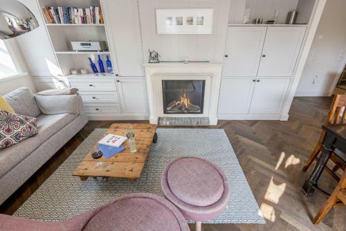 Apartamento Whg_ 1_ Villa Aegir