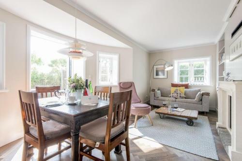 Apartamento Whg_ 1_ Villa Aegir