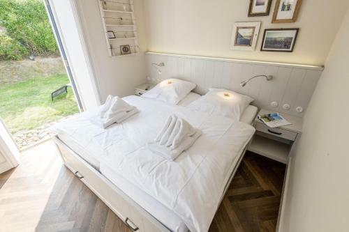 Apartamento Whg_ 1_ Villa Aegir