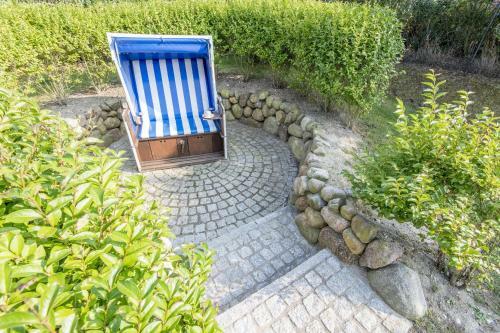 Apartamento Whg_ 1_ Villa Aegir