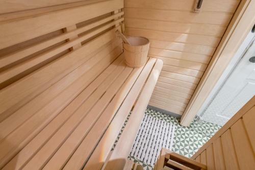 Apartamento Whg_ 1_ Villa Aegir