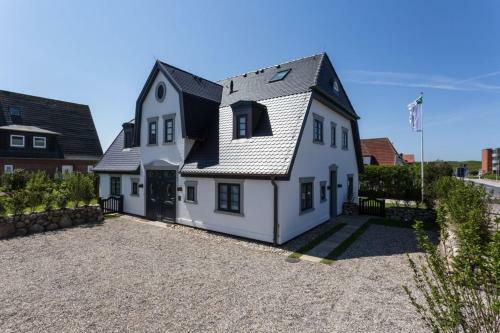 Apartamento Whg_ 1_ Villa Aegir