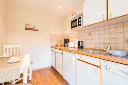 Apartamento Alte Gaertnerei_ Whg_ 1