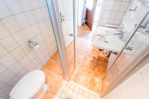 Apartamento Alte Gaertnerei_ Whg_ 1