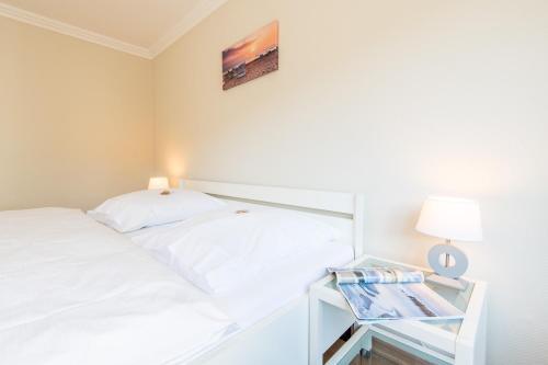 Apartamento Alte Gaertnerei_ Whg_ 1