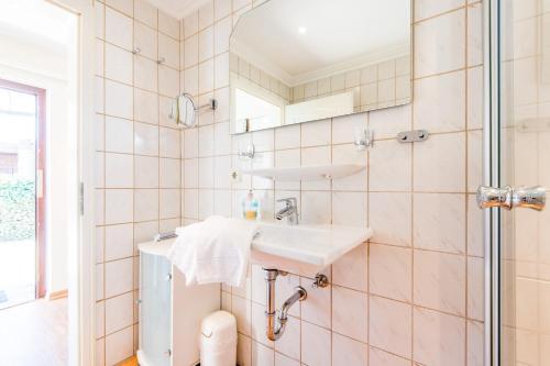 Apartamento Alte Gaertnerei_ Whg_ 1